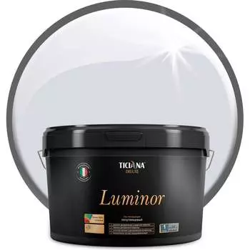 Лессирующий лак Ticiana DeLuxe Luminor 4300002974
