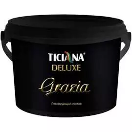 Лессирующий состав Ticiana DeLuxe Grazia 4300004518
