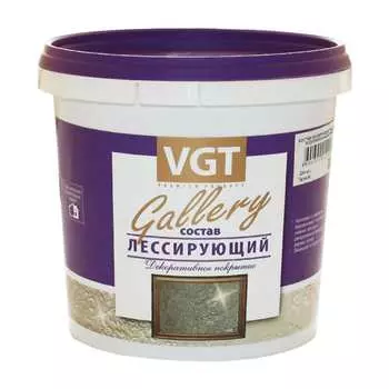 Лессирующий состав VGT
