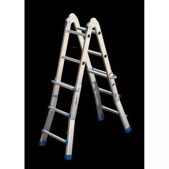 Лестница Алюмет ТТ43 TT43