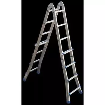 Лестница Алюмет ТТ44 TT44