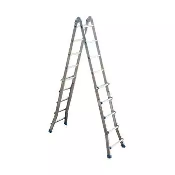 Лестница Алюмет ТТ45 TT45