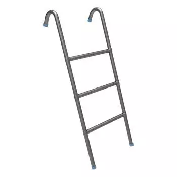 Лестница для батута UNIXline 10-16 ft LADBG