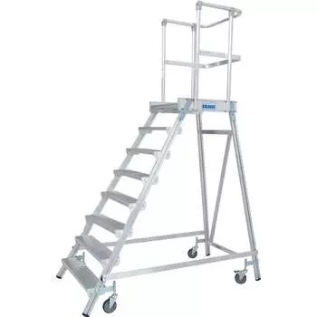 Лестница-платформа Krause