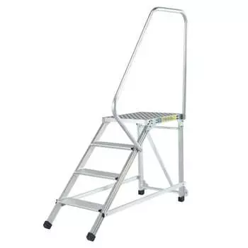 Лестница-подмости MEGAL ЛП-0.8 51703