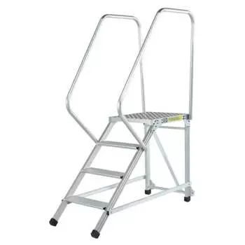 Лестница-подмости MEGAL ЛП-0.6 51802