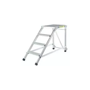 Лестница-подмости MEGAL ЛП-0.8 51603