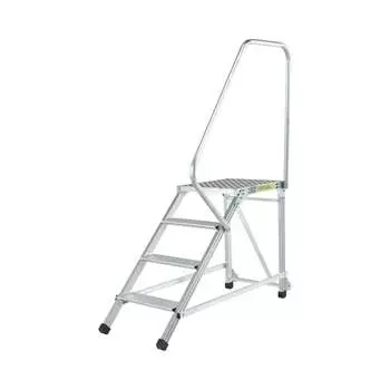 Лестница-подмости MEGAL ЛП-1.0 51704