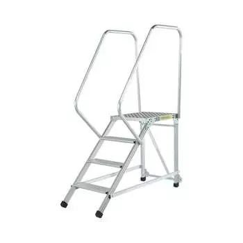 Лестница-подмости MEGAL ЛП-1.0 51804