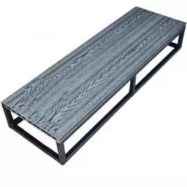 Лестница-приступок УЛИЧНЫЕ ЛЕСТНИЦЫ