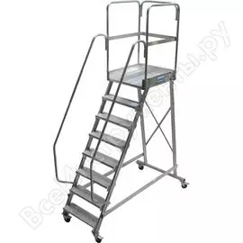 Лестница Krause