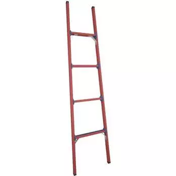 Лестница стеклопластиковая приставная диэлектрическая Диэлектрик ЛСПД-1,8 Евро Д413710
