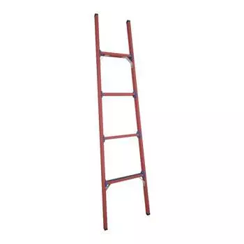 Лестница стеклопластиковая приставная диэлектрическая Диэлектрик ЛСПД-3,0 Евро Д413718
