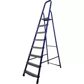 Лестница-стремянка LWI LWI08S+K