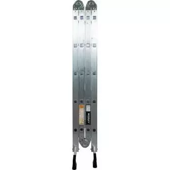 Лестница-стремянка WORKY profi ARD245803