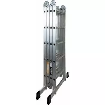 Лестница-стремянка WORKY profi ARD245804