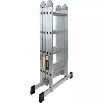 Лестница-стремянка WORKY profi ARD245800