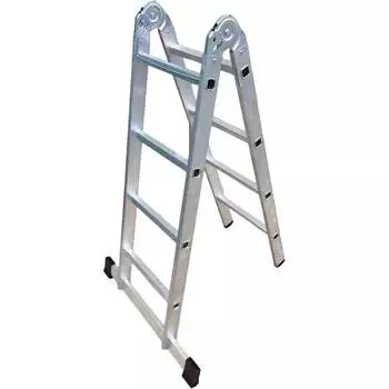 Лестница-стремянка WORKY
