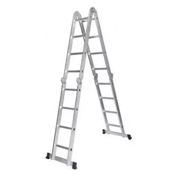 Лестница стремянка WORKY ARD128309