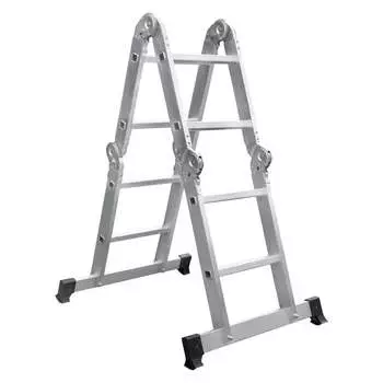 Лестница стремянка WORKY ARD259178