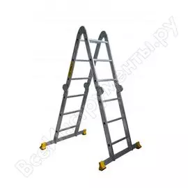 Лестница-трансформер Алюмет TW1 433