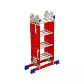 Лестница трансформер Алюмет FGT44