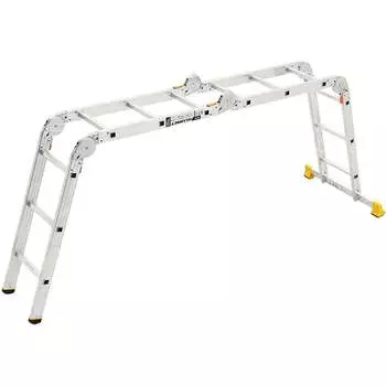 Лестница-трансформер Алюмет T4133L