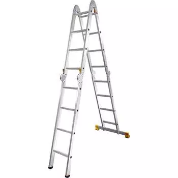 Лестница-трансформер Алюмет T4144L