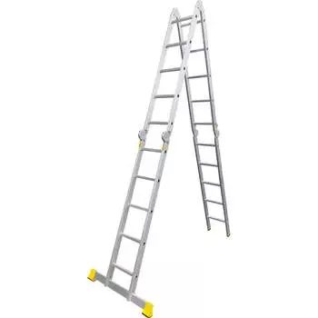 Лестница-трансформер Алюмет T4155L
