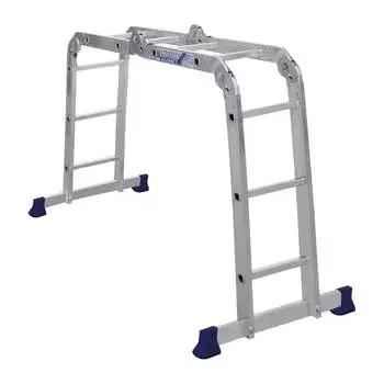 Лестница трансформер GEVA TRADE LTRGT-44