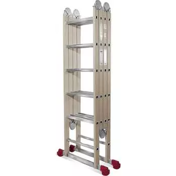 Лестница-трансформер Эйфель Гермес - 500