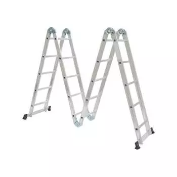 Лестница-трансформер Kanat KAA-45