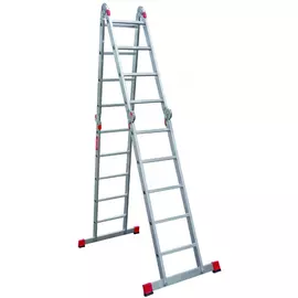 Лестница-трансформер Новая Высота