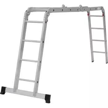 Лестница-трансформер Новая Высота 1329404