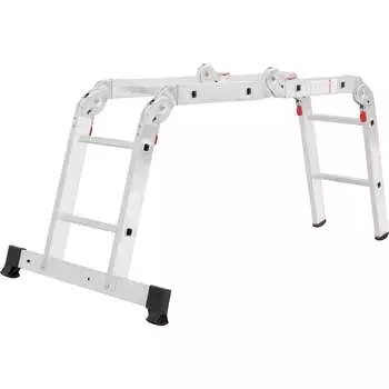 Лестница-трансформер Новая Высота 1329402