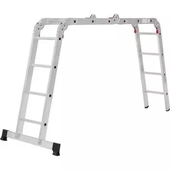 Лестница-трансформер Новая Высота 1329234