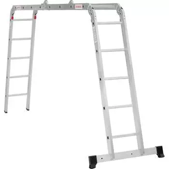 Лестница-трансформер Новая Высота 1329245