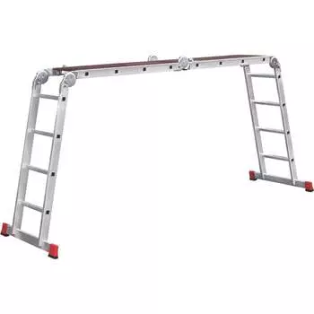 Лестница-трансформер Новая Высота 333 3330403