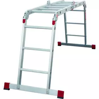 Лестница-трансформер Новая Высота 4х3 604403