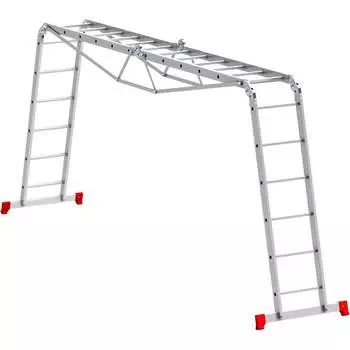 Лестница трансформер Новая Высота NV2321 2321406