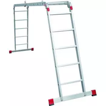 Лестница-трансформер Новая Высота 4х5 604405