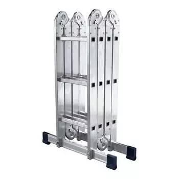 Лестница-трансформер ПОЛЕСАД 020059