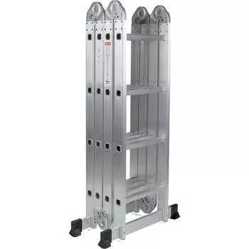 Лестница-трансформер ПОЛЕСАД 020060