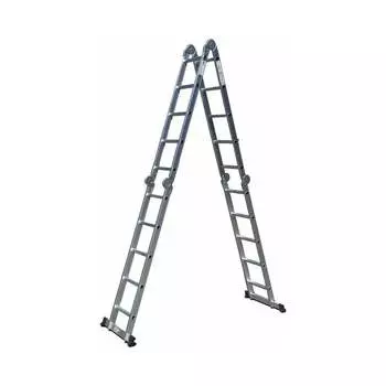 Лестница-трансформер ПОЛЕСАД 020061