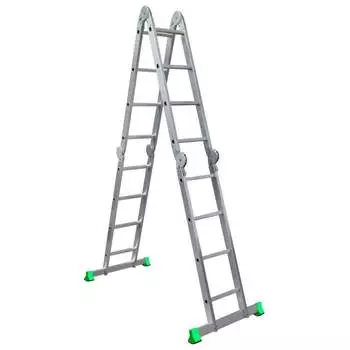 Лестница-трансформер Промышленник 4703