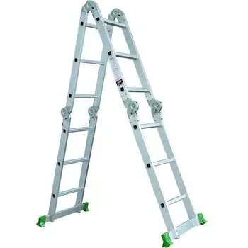 Лестница-трансформер Промышленник 4704