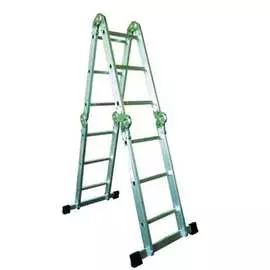 Лестница-трансформер РемоКолор 63-4-004