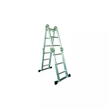 Лестница-трансформер РемоКолор 63-4-003