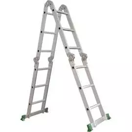 Лестница-трансформер rigger 4х5 101415р