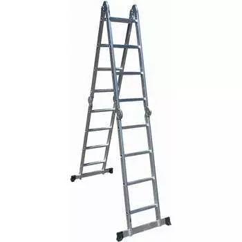 Лестница-трансформер SevenBerg QH-4x4 940444